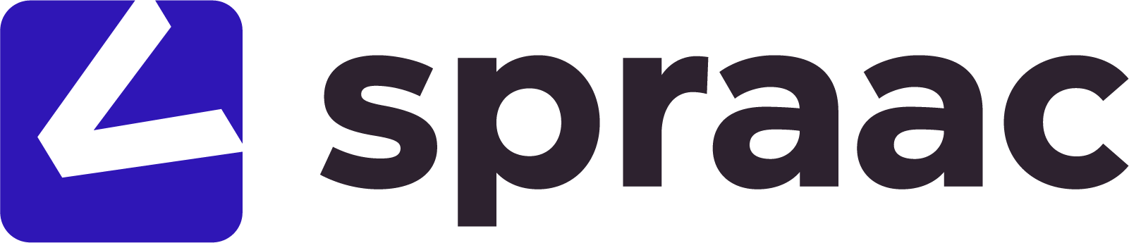 Spraac logo